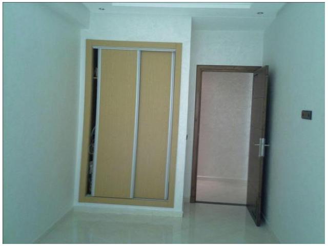 magnifique Appartement à Sidi Maarouf lina