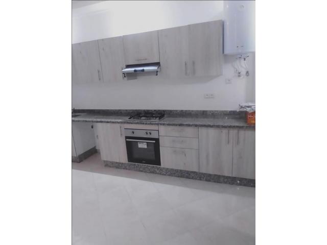 magnifique Appartement à Sidi Maarouf lina
