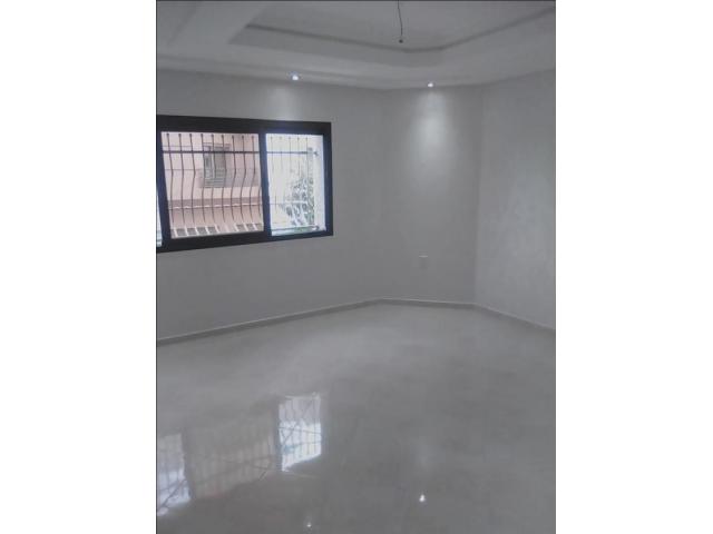 magnifique Appartement à Sidi Maarouf lina