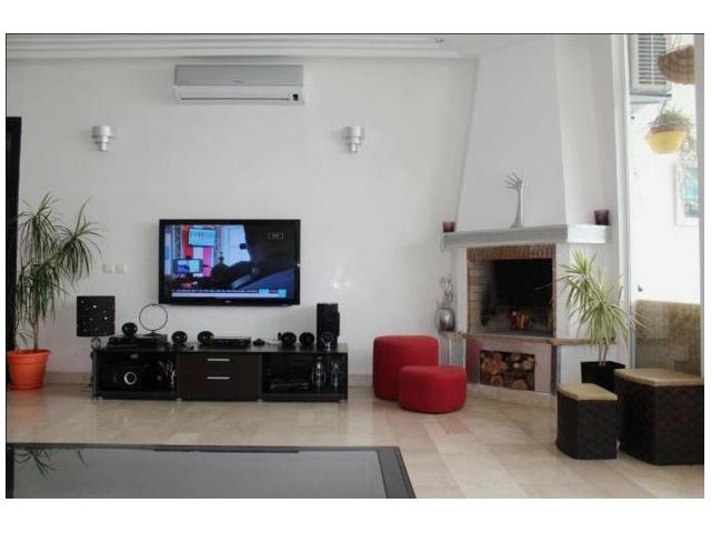 Photo Magnifique appartement avec vue sur mer image 1/1