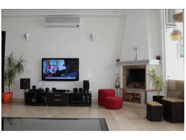 Photo Magnifique appartement avec vue sur mer image 1/1