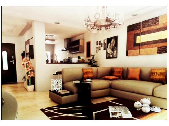 magnifique appartement baleiniere
