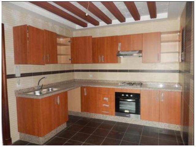Photo magnifique appartement de 130 m ² à Guèliz image 1/1