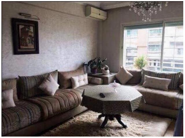 Magnifique appartement de 140m² a louer
