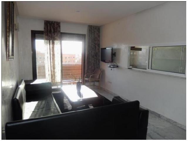 Magnifique appartement de 85 m  à ain mezouar