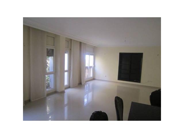 Magnifique appartement en location à agdal