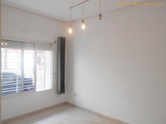 Magnifique appartement en location à Rabat AGdal