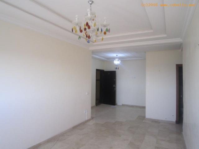 Magnifique appartement en location à Rabat Harhoura
