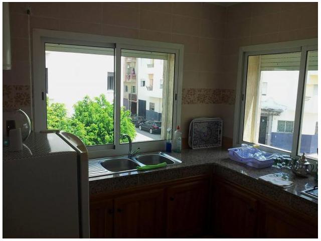 Magnifique appartement meublé à El Wafa
