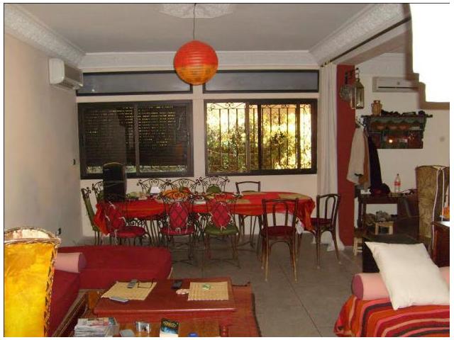 MAGNIFIQUE APPARTEMENT SPACIEUX