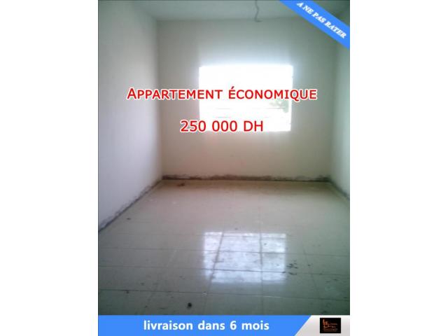 Magnifique Appartements à vendre