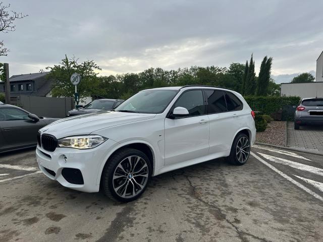 Magnifique BMW X5 xDrive30d 258 ch BVA8 M Sport