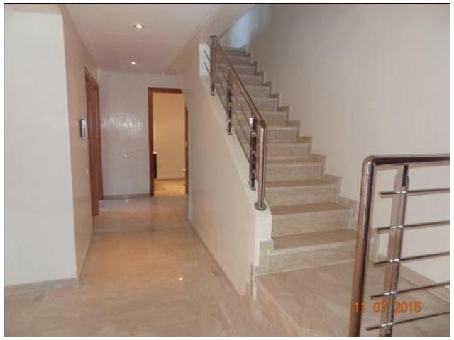 MAGNIFIQUE DUPLEX DE 125 M²  Â SEMLALIA