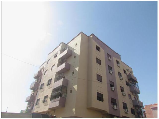 magnifique duplex neuf  de 137 izdihar