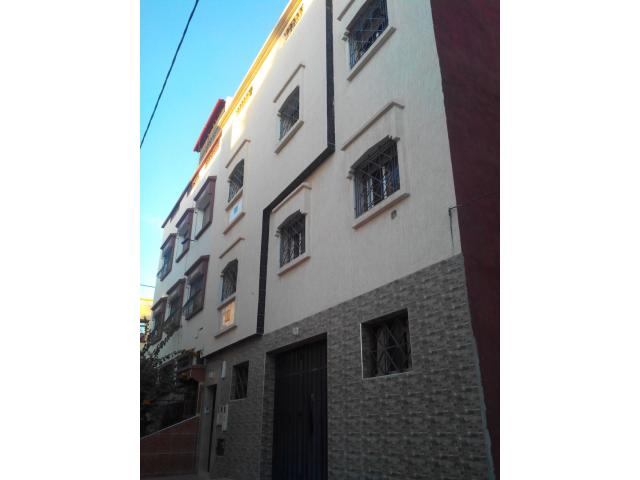 Photo Magnifique maison 140 m² à vendre sur Agadir image 1/5