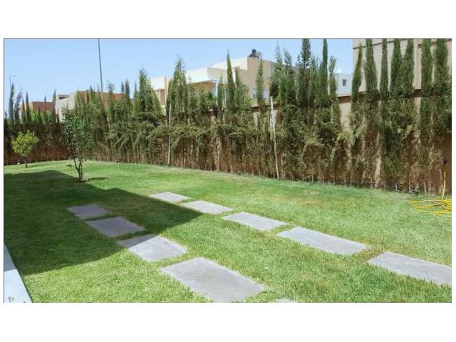 Magnifique villa 4ch vc beau jardin à Targa
