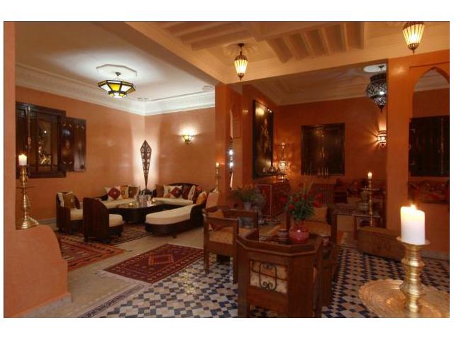 Magnifique villa avec piscine pour vacances