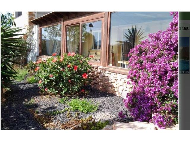 Photo Magnifique Villa en Espagne aux Îles Canaries (Fuerteventura) + 1 apartement !! image 1/6
