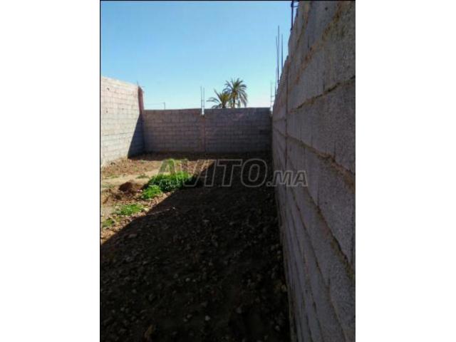 Maison 200 m2 a route de casa