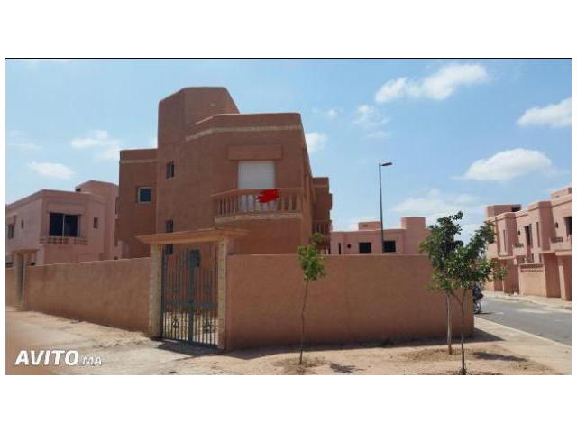 Maison 220 m2 à Marrakech M'Hamid
