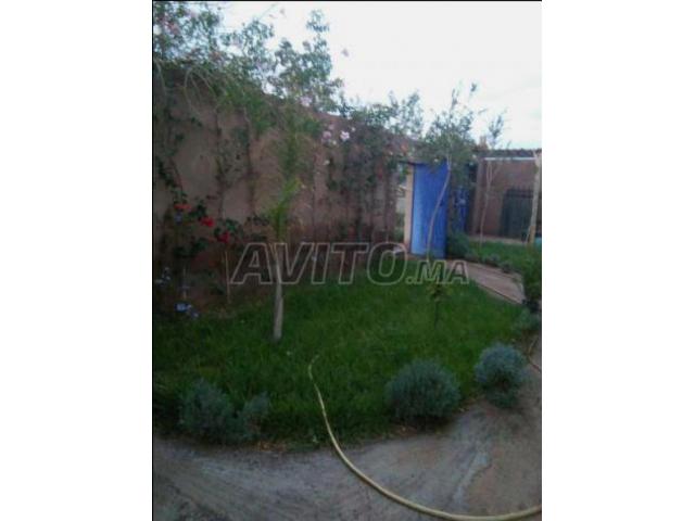 Maison 400 m2 à Marrakech