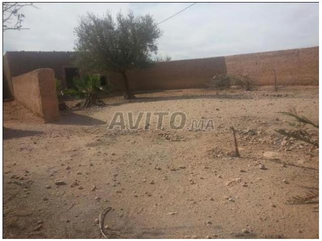 Maison 590 m2 à Marrakech Route de Casablanca
