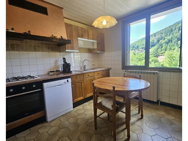 MAISON 6 pièces