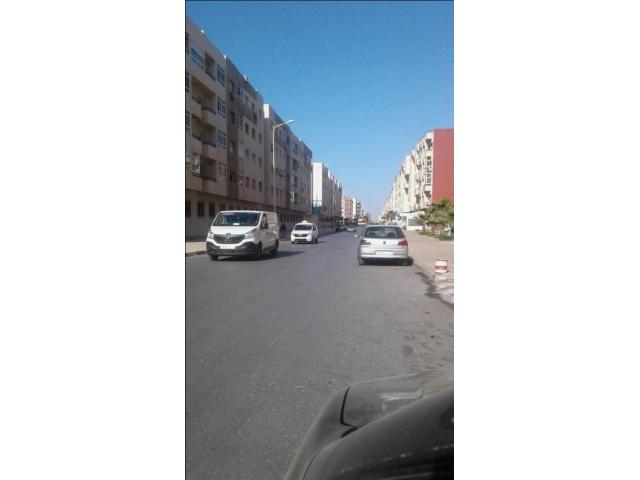maison  69 m2 a salé a SAID HAJI avec bon prix