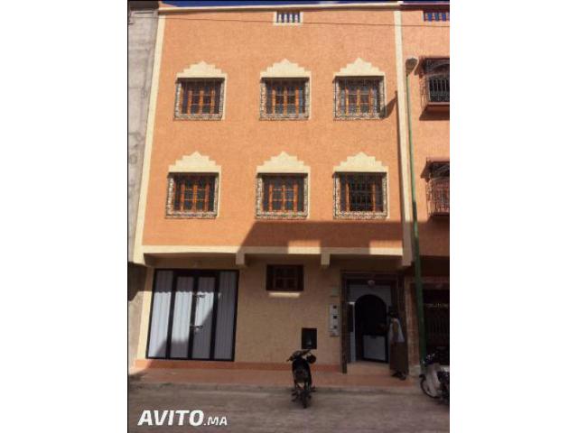 Maison 80 m2 à Marrakech M'Hamid