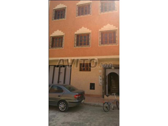 Maison 80 m2 bien fini à Marrakech