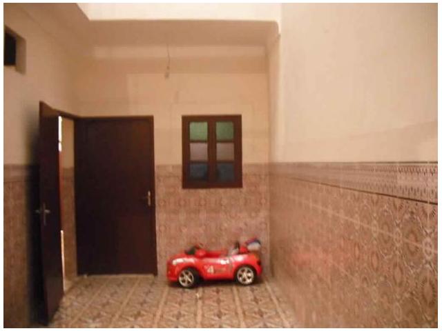 maison  a bab doukkala  84m²