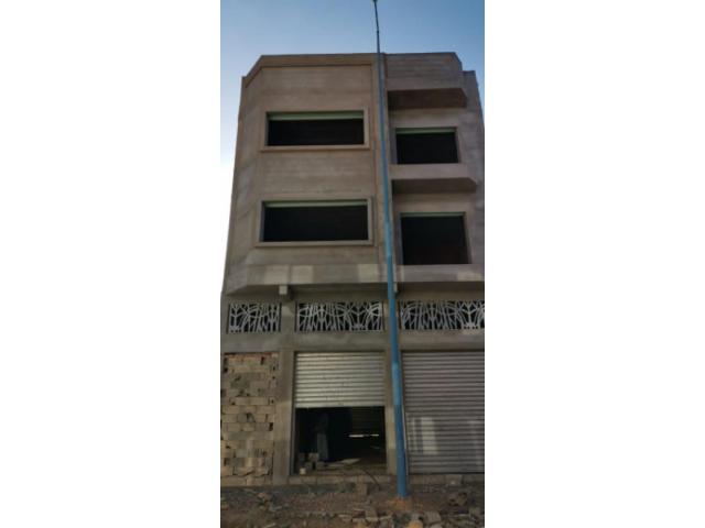 Maison à Oulad Salah bouskoura à vendre