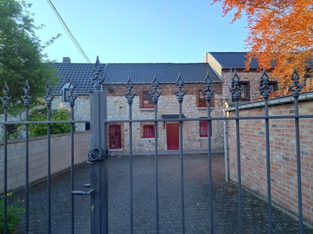 Maison a vendre