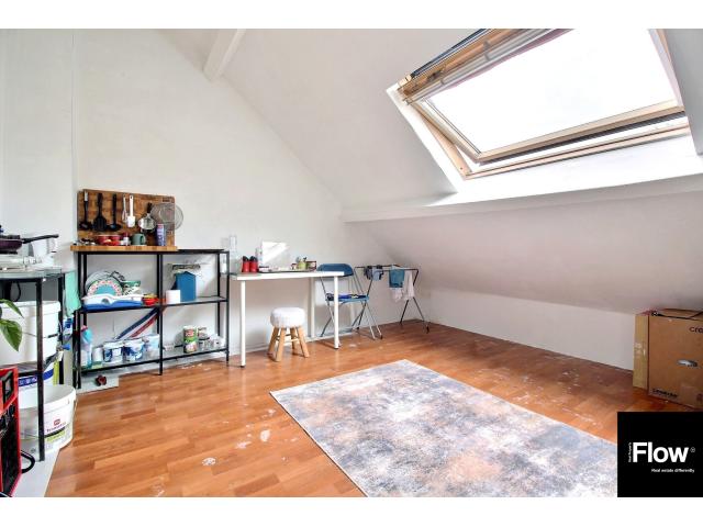 Maison à vendre 4 chambres | 215 m²
