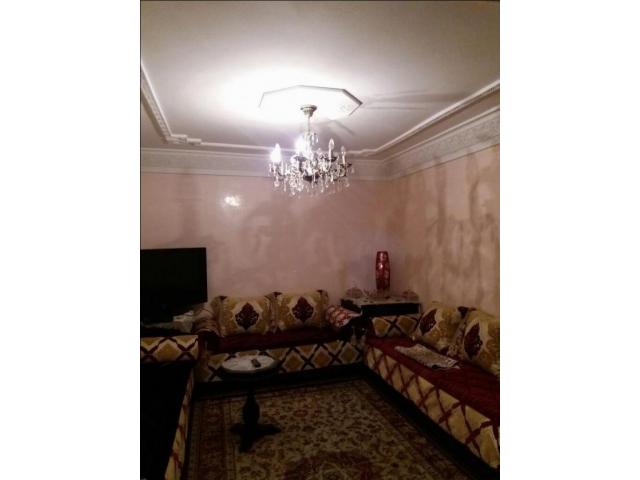 Photo maison a vendre a al wifaq agadir image 1/6