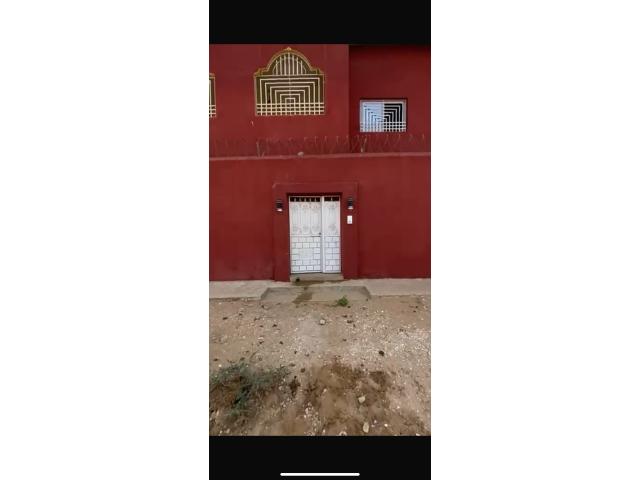 Maison à vendre à Malicounda Sénégal