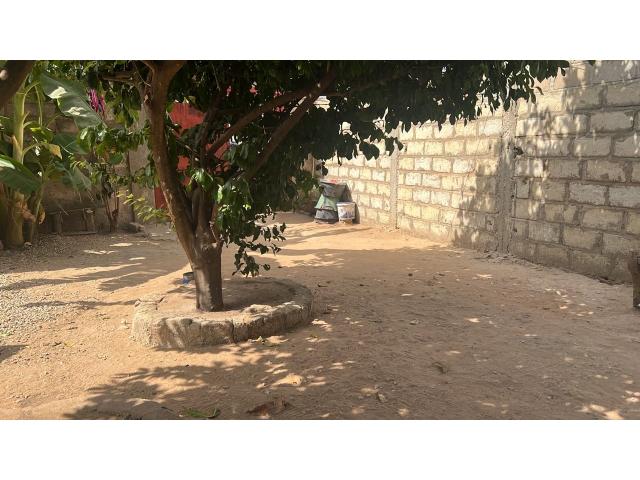 Maison à vendre à Saly Sénégal