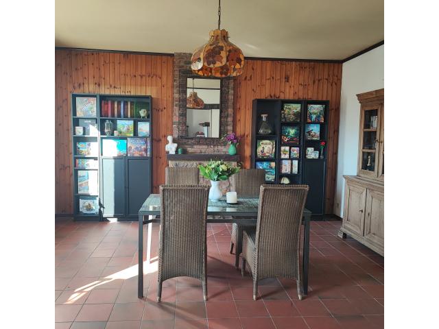 Maison à vendre àpd 185.000€ à La Louvière