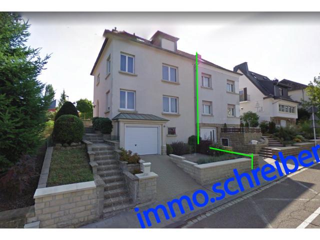 maison a vendre Luxembourg