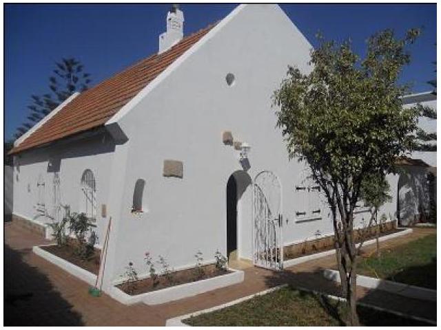 Maison de 616 m2 à Casablanca Aïn Diab