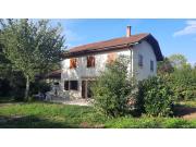 Annonce Maison de charme entre Lac et Montagne dans une impasse paisible et résidentielle. F-74250 Fillinges