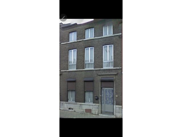 Maison de maître