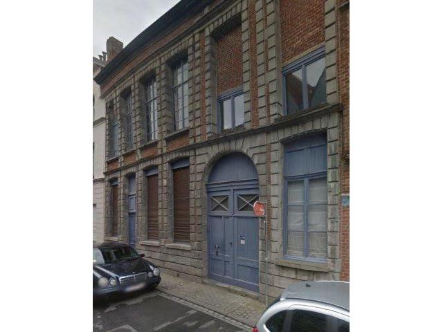 Maison de Maître  17è siecle à vendre - Tournai