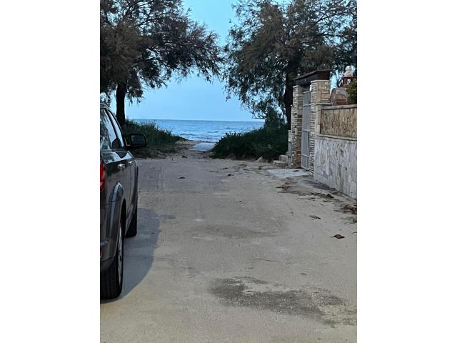 Maison de vacances