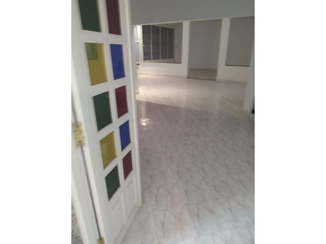 maison en location route de ouarzazate