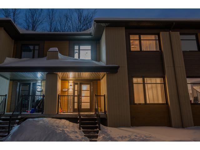 Photo Maison en rangée à louer – Secteur recherché de St-Romuald (Lévis, Quebec) image 1/6