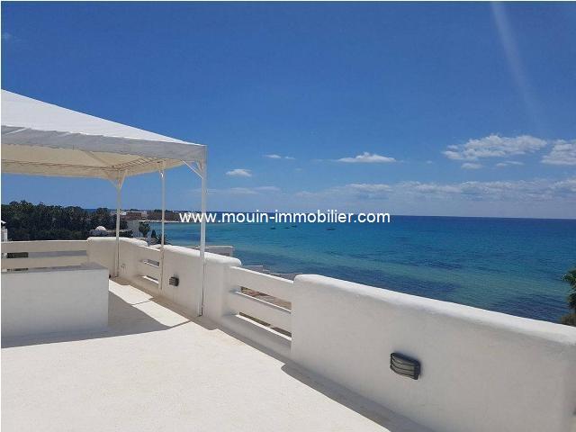 Maison Le Tilleul reference AL1293 La Corniche