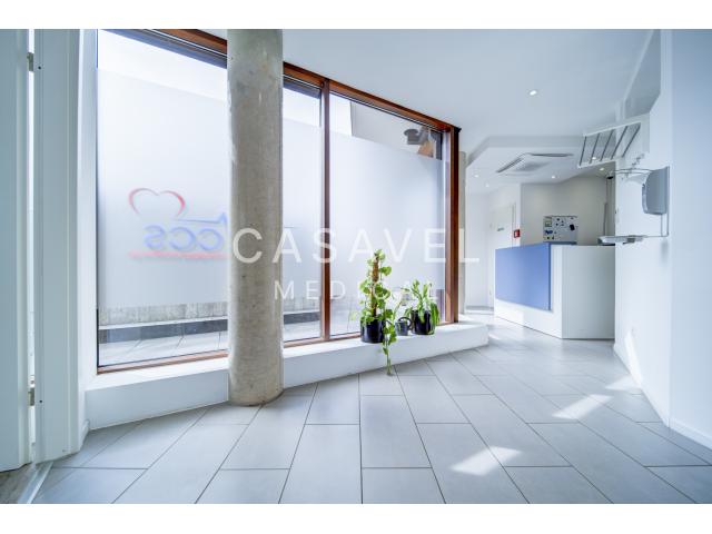 Photo Maison Médicale & Cabinet Dentaire à Vendre à Schifflange | Investissement Médical Premium Luxem image 1/6