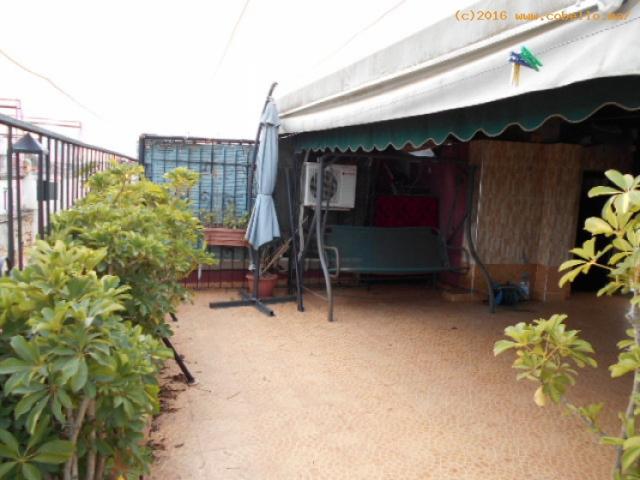 Maison meublée en location à Rabat Médina