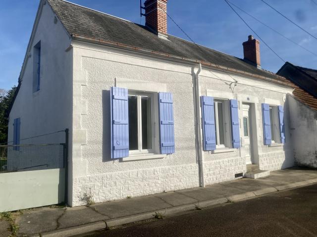 Maison - Nièvre 58